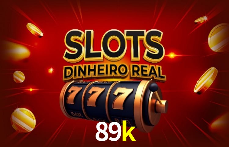 Promoção Relâmpago 89k