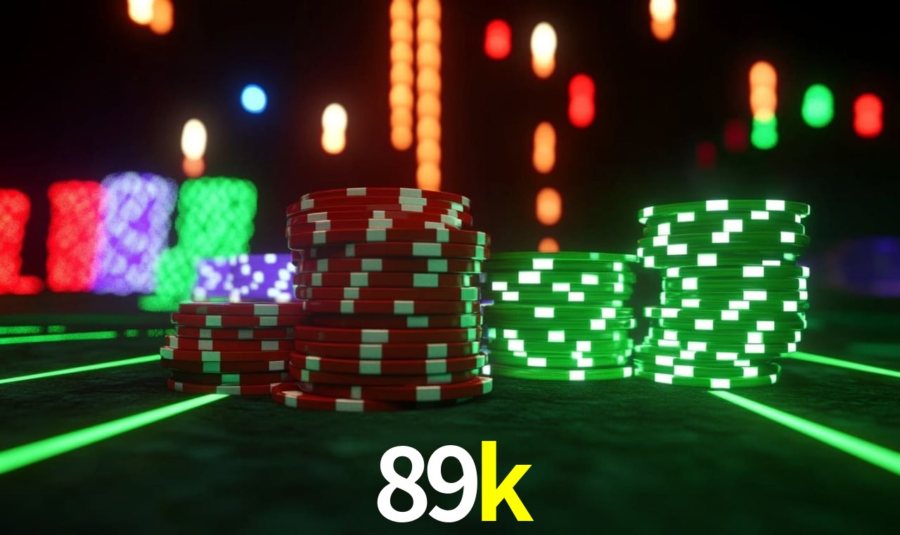 Gates of Olympus 89k