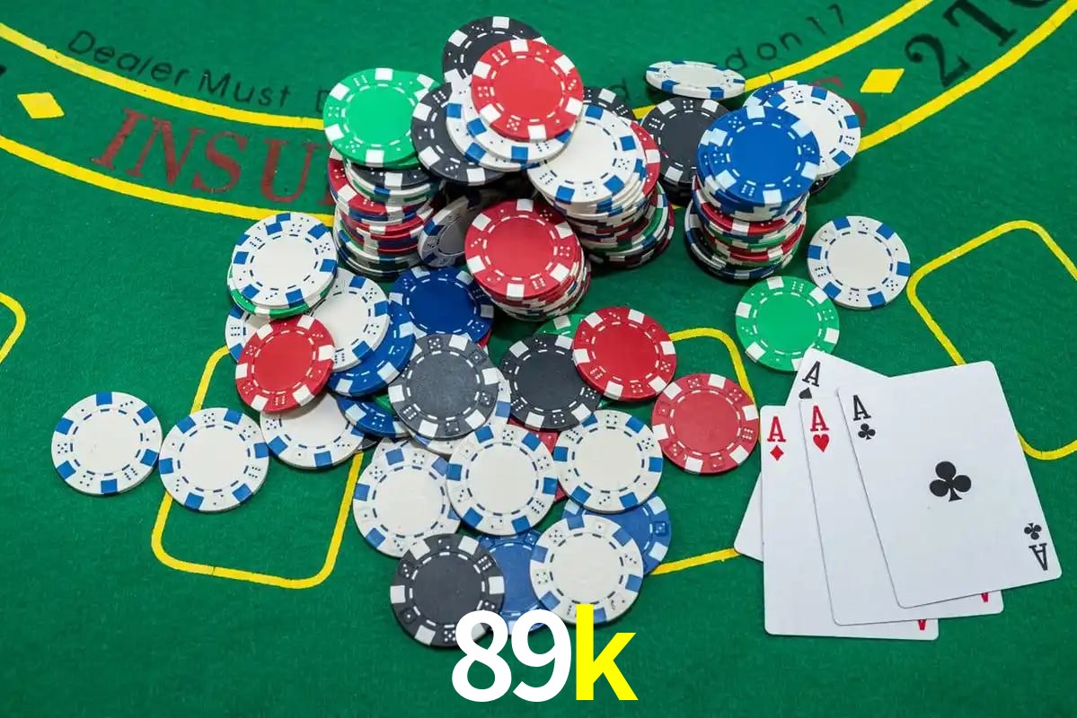 Torneios 89k