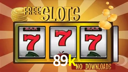 Descubra o Mundo do Cassino Online com 89k