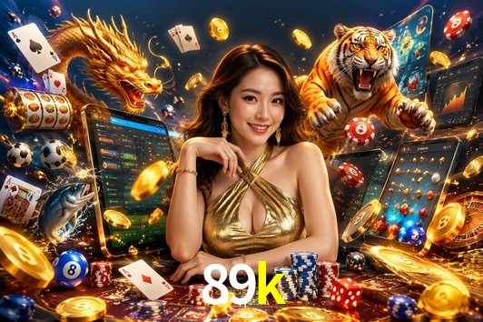 Secure Login 89k