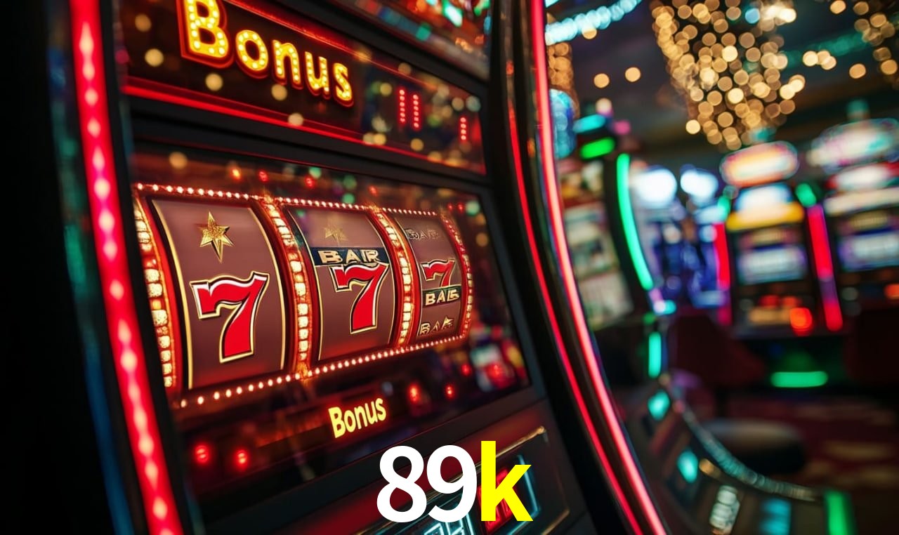 89k com app baixar