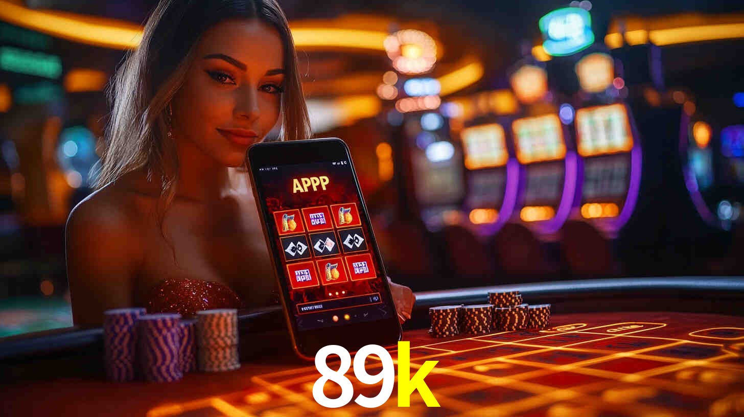 Explorando a Categoria de Eventos em Apostas na 89k
