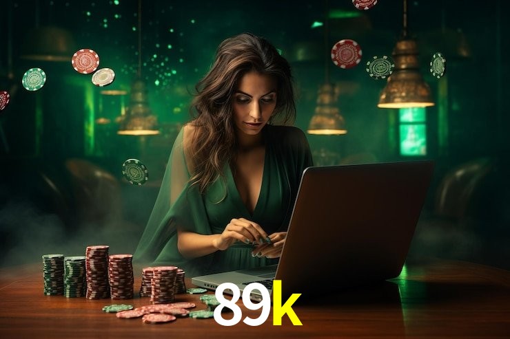 89k bet vip