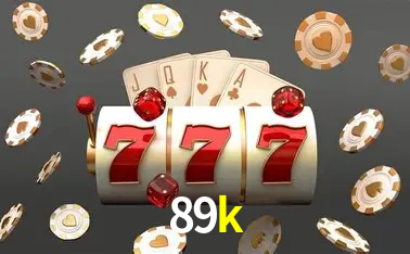 Desvendando o Mundo dos Jogos Virtuais na 89k