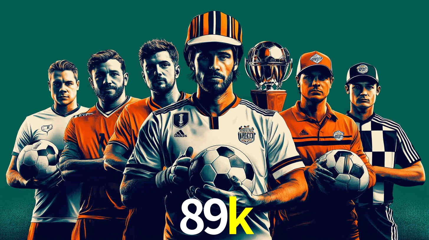 Descubra a Essência do 89k: Nossa História e Compromissos