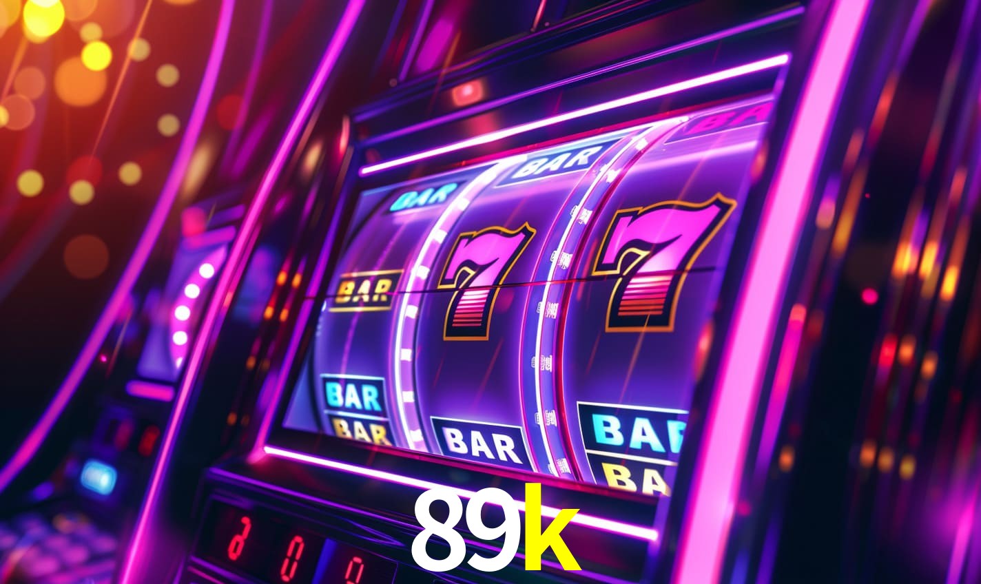 89k com app baixar