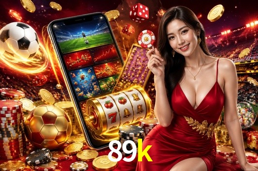 Tennis Betting 89k