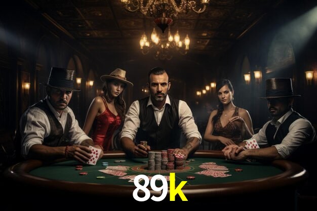 cassino 89k