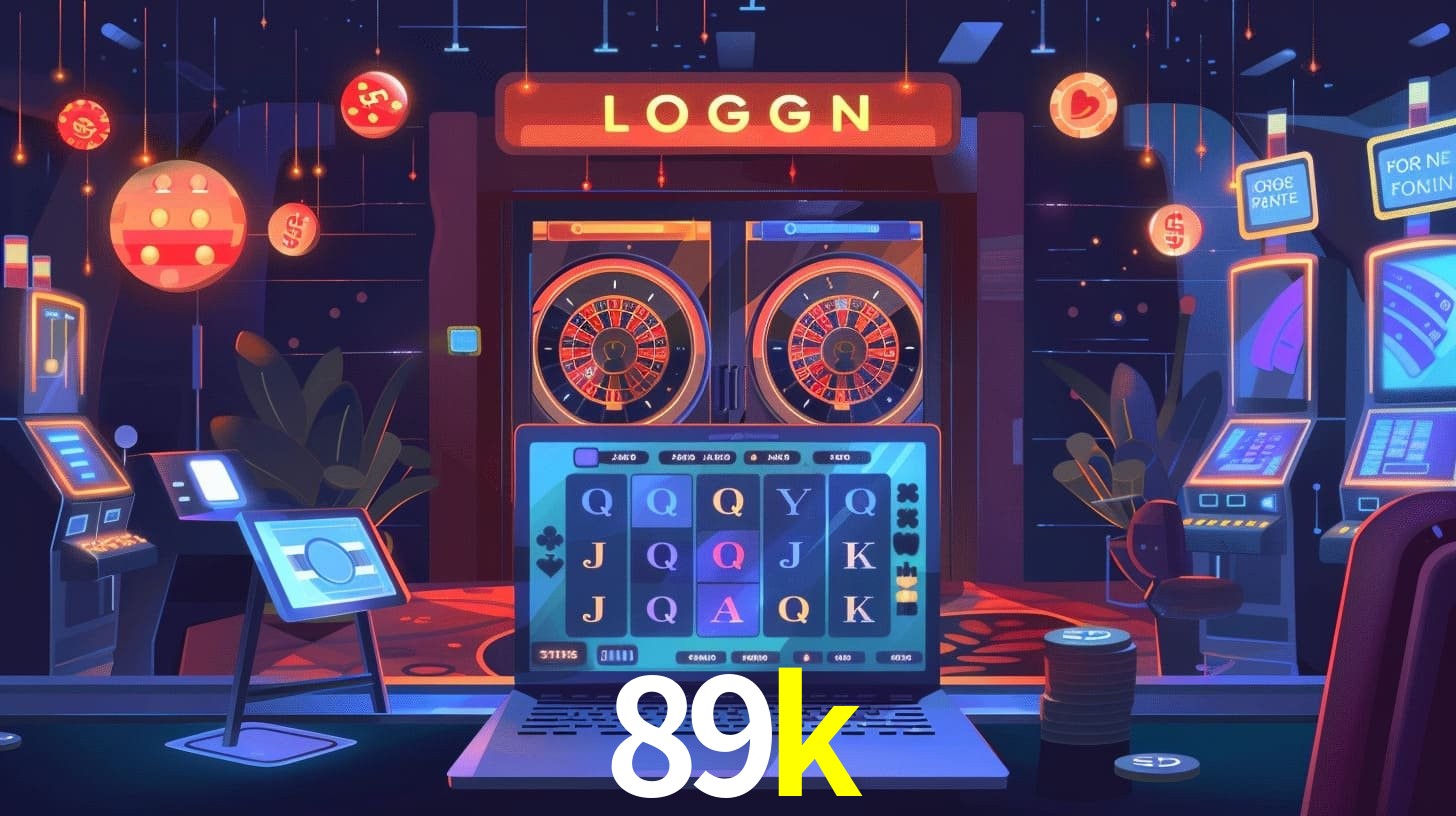 Integração de APIs 89k