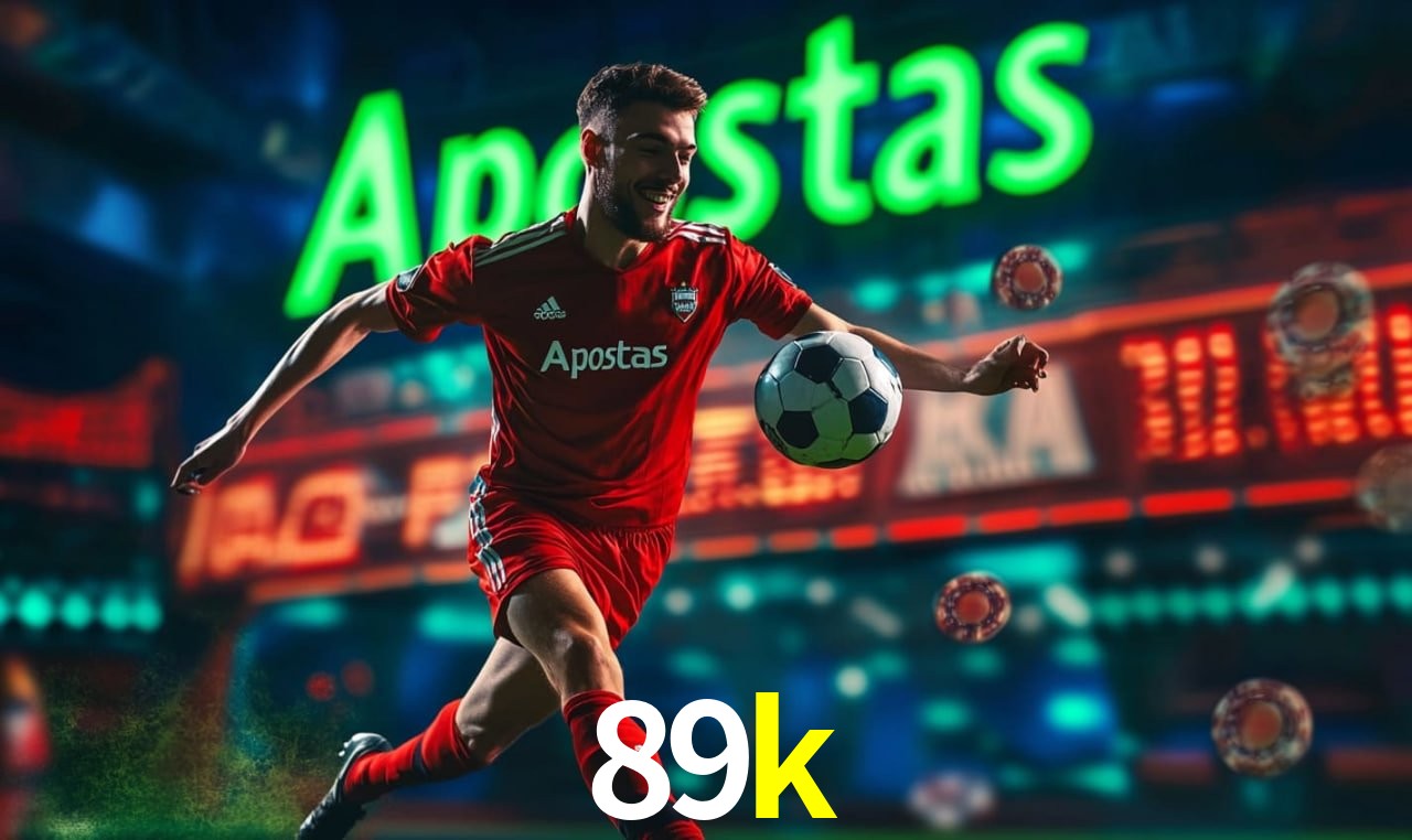 PIX Instantâneo 89k