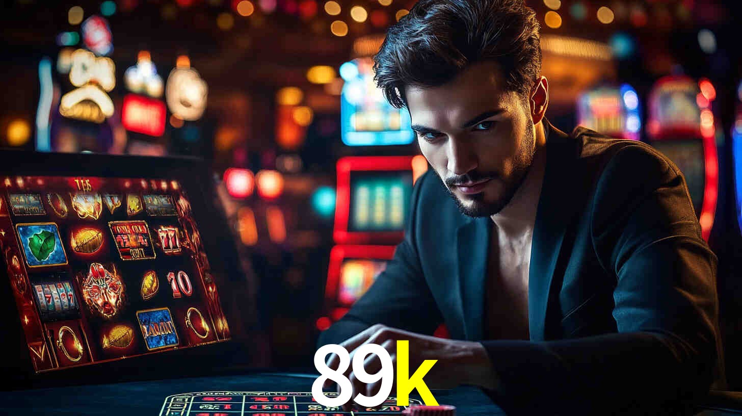 89k bet vip