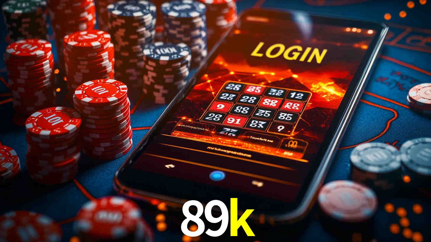 89k bet vip
