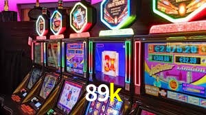 Interface do App 89k