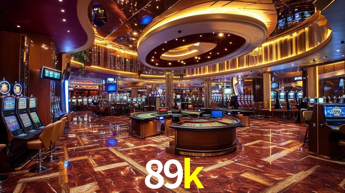 Welcome Bonus 89k