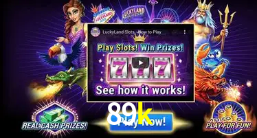 Descubra a Magia dos Jogos de Arcade no 89k