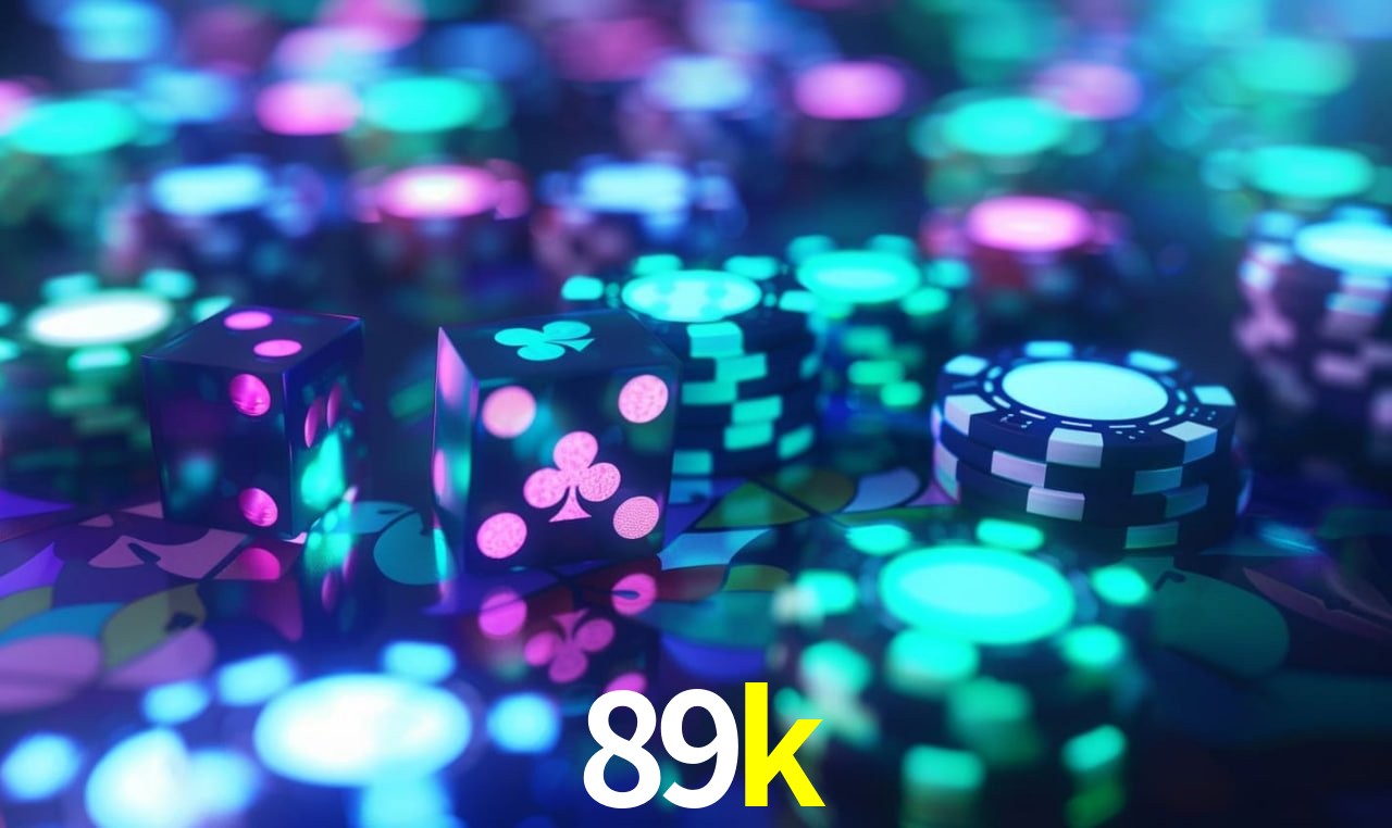 Casino VIP 89k