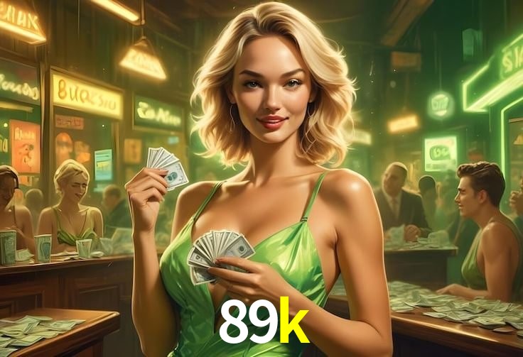 Inovações de Jogos na 89k: O Futuro das Experiências Interativas