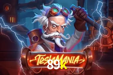 Provedores de Jogos 89k