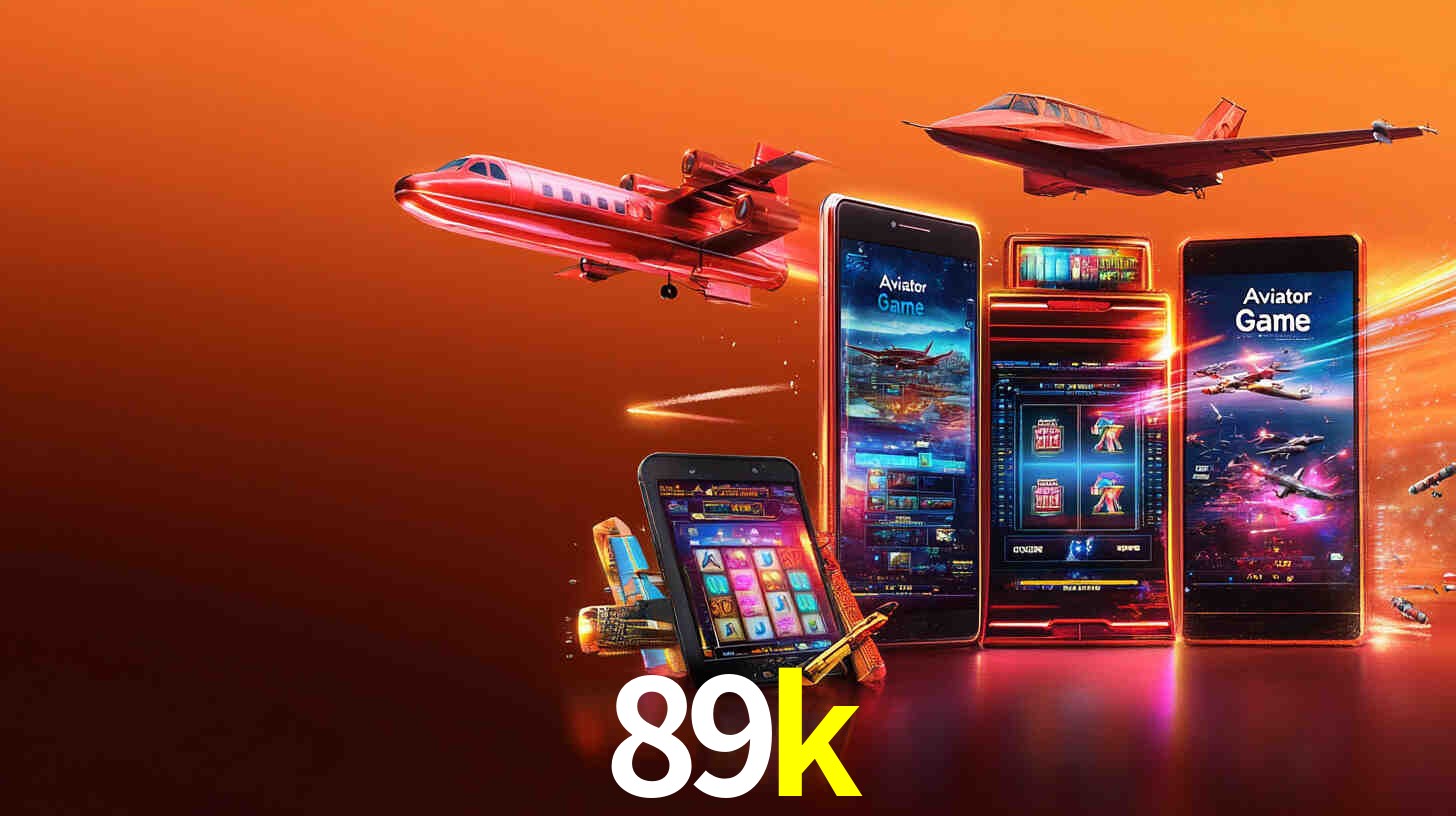 Descubra o Programa VIP da 89k: Vantagens Exclusivas para Jogadores