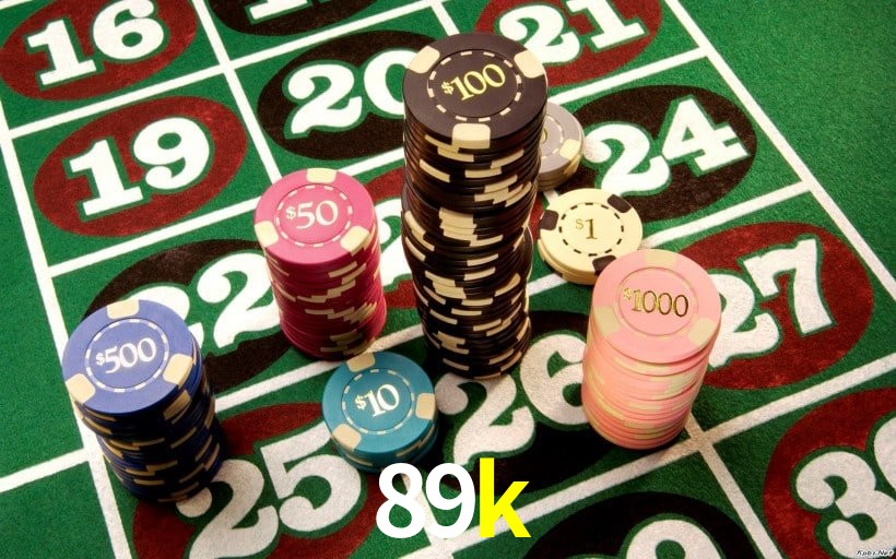 Apostas de Basquete 89k