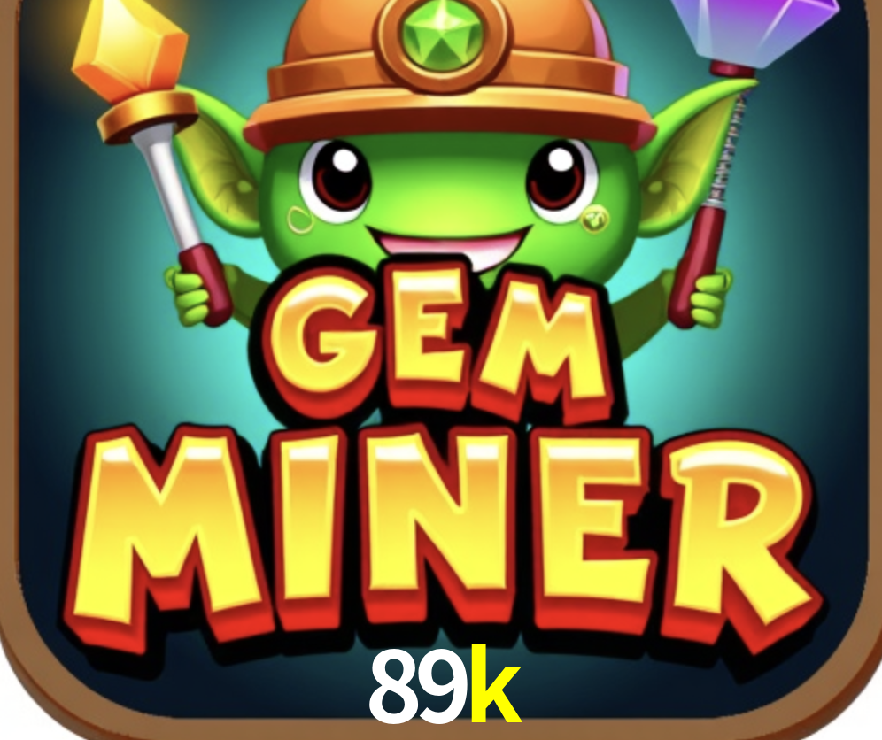 APP oficial da 89k para mobile