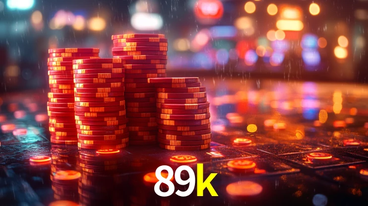 89k com app baixar