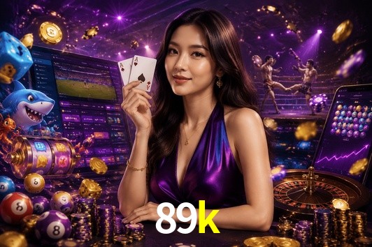 VIP Casino 89k