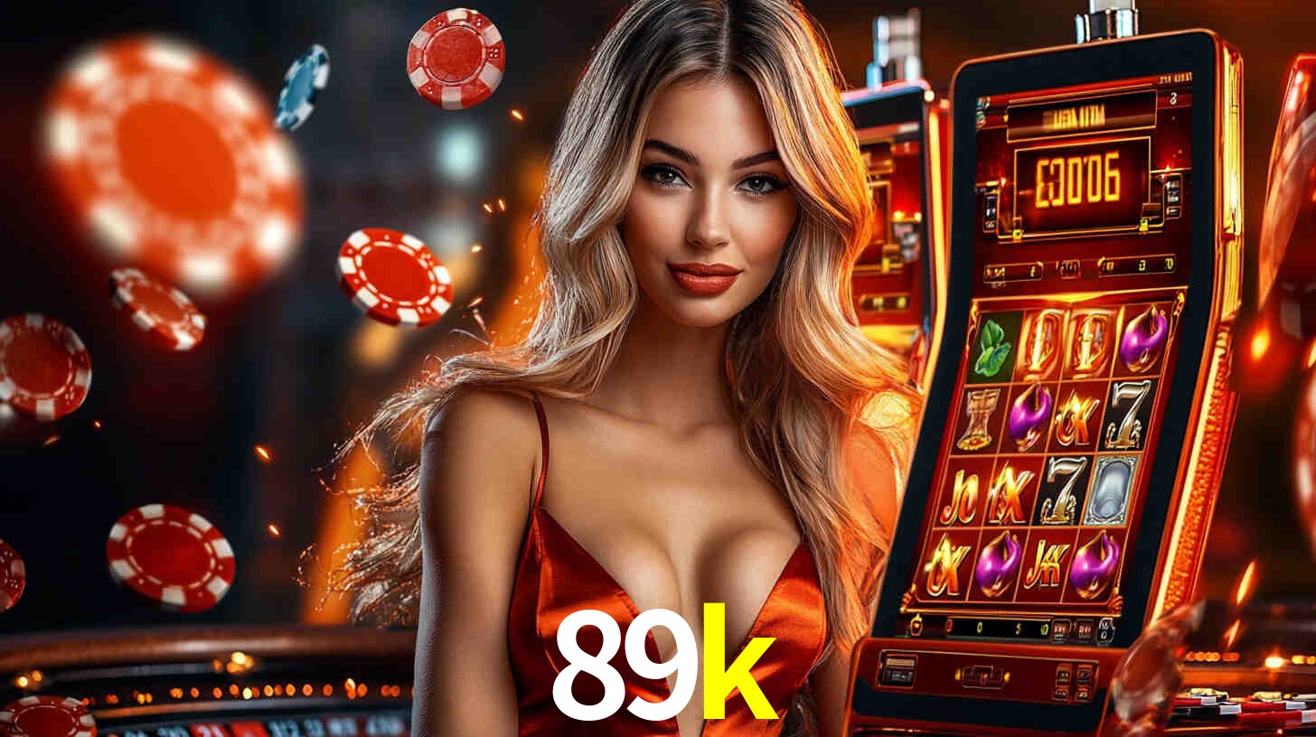 89k bet vip