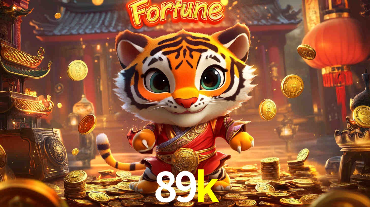 Apostas Esportivas na 89k: Um Guia Completo