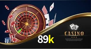 Apostas de Tênis 89k
