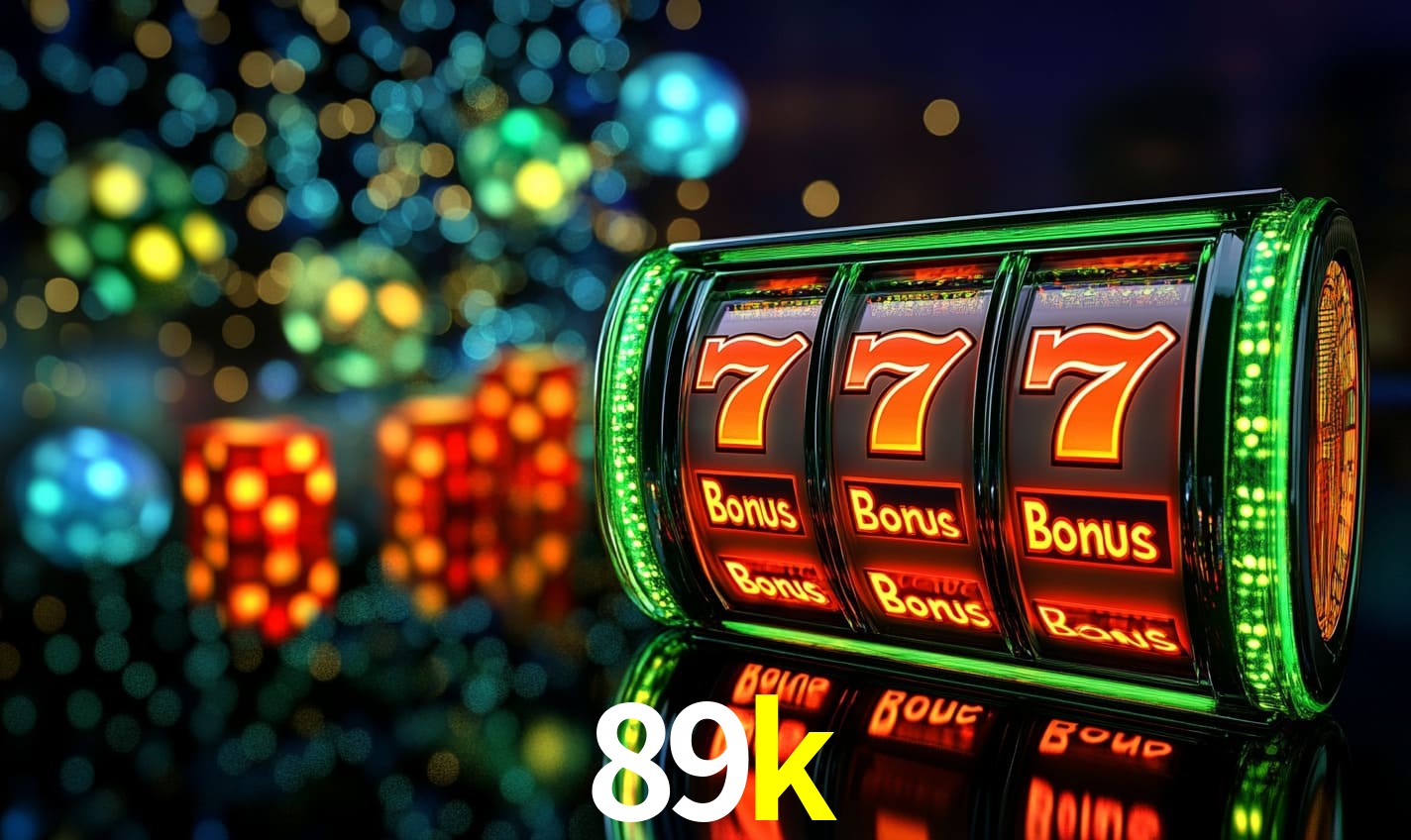 Login Seguro 89k
