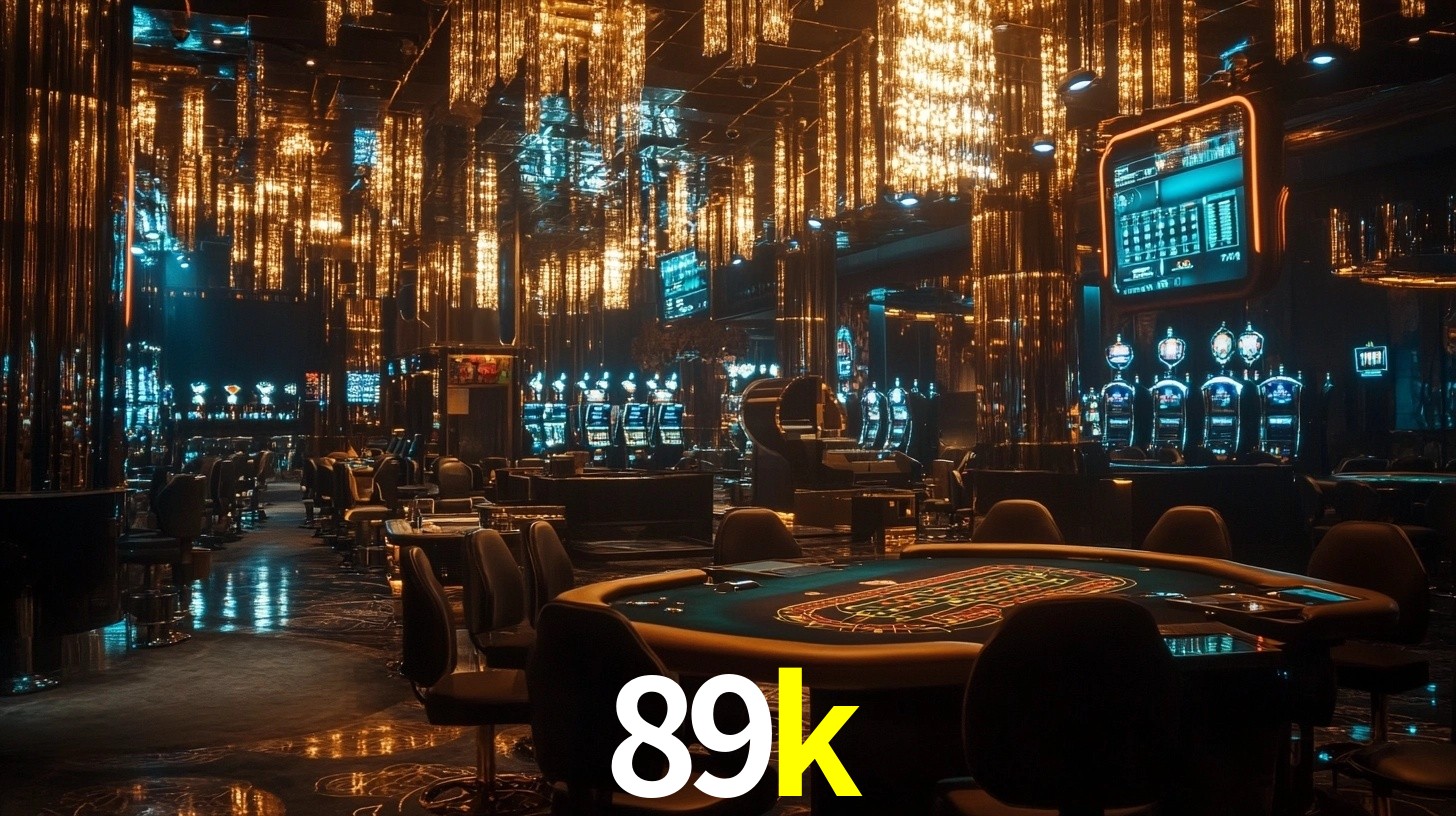 89k - Tesouro VIP Secreto - 89k bet vip