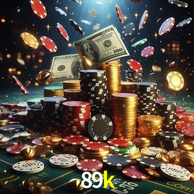 89k FAQ — suporte e ajuda no aplicativo oficial