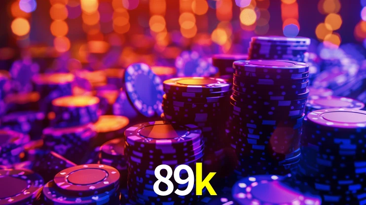 89k com app baixar