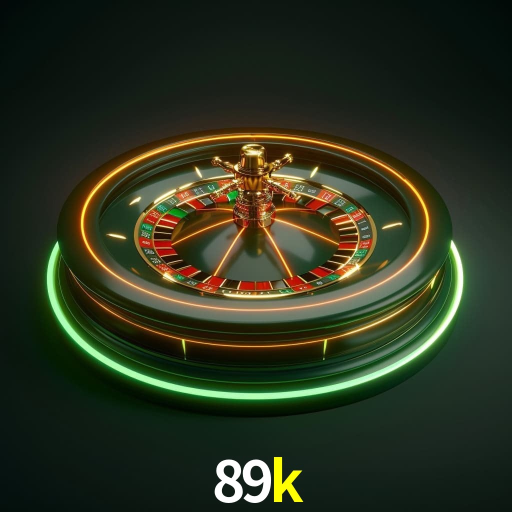 89k ajuda online — chat de suporte no aplicativo oficial