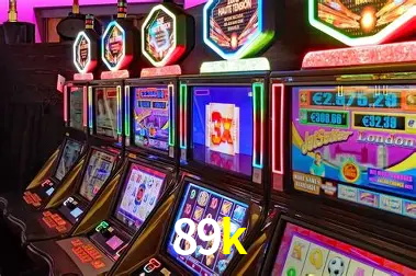 Desvendando o Mundo dos Jogos Virtuais na 89k